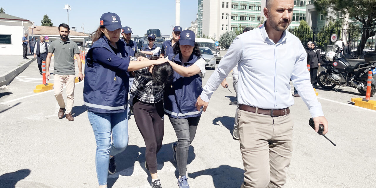 Gaziantep’te çocuk cesedi bulunmasına ilişkin 3 gözaltı